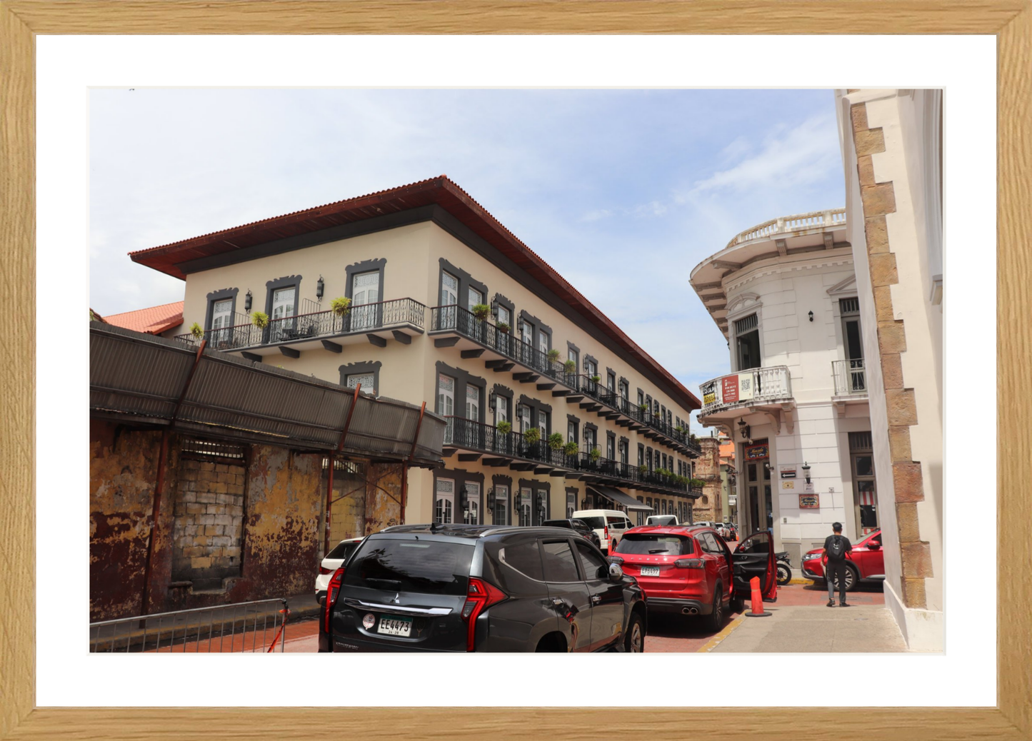 Hotel La Compañía – Colonial Luxury in Casco Viejo, Panama City