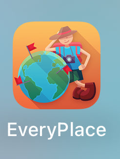 Must-Have Travel App for Cruisers: Why EveryPlace Belongs on Your Phone