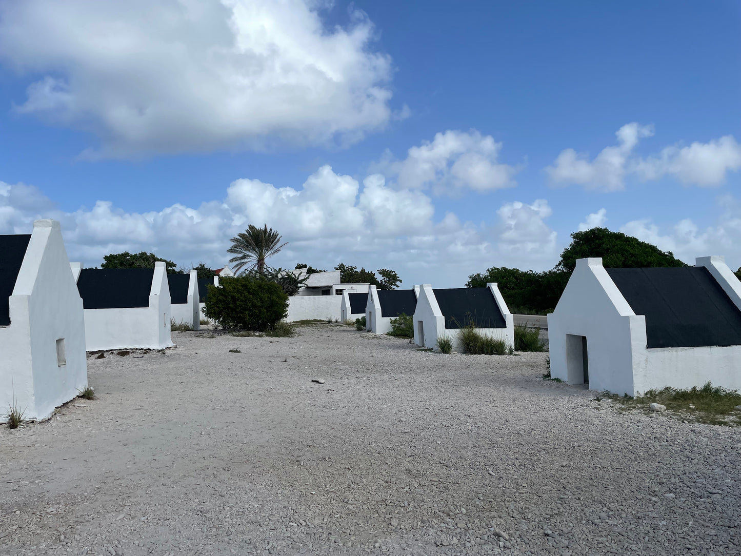 The Slave Huts of Bonaire – Historic Caribbean Landmark