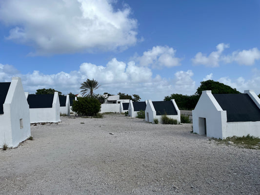 The Slave Huts of Bonaire – Historic Caribbean Landmark