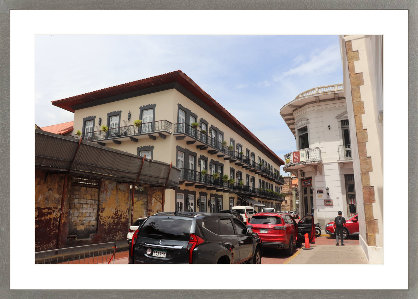 Hotel La Compañía – Colonial Luxury in Casco Viejo, Panama City