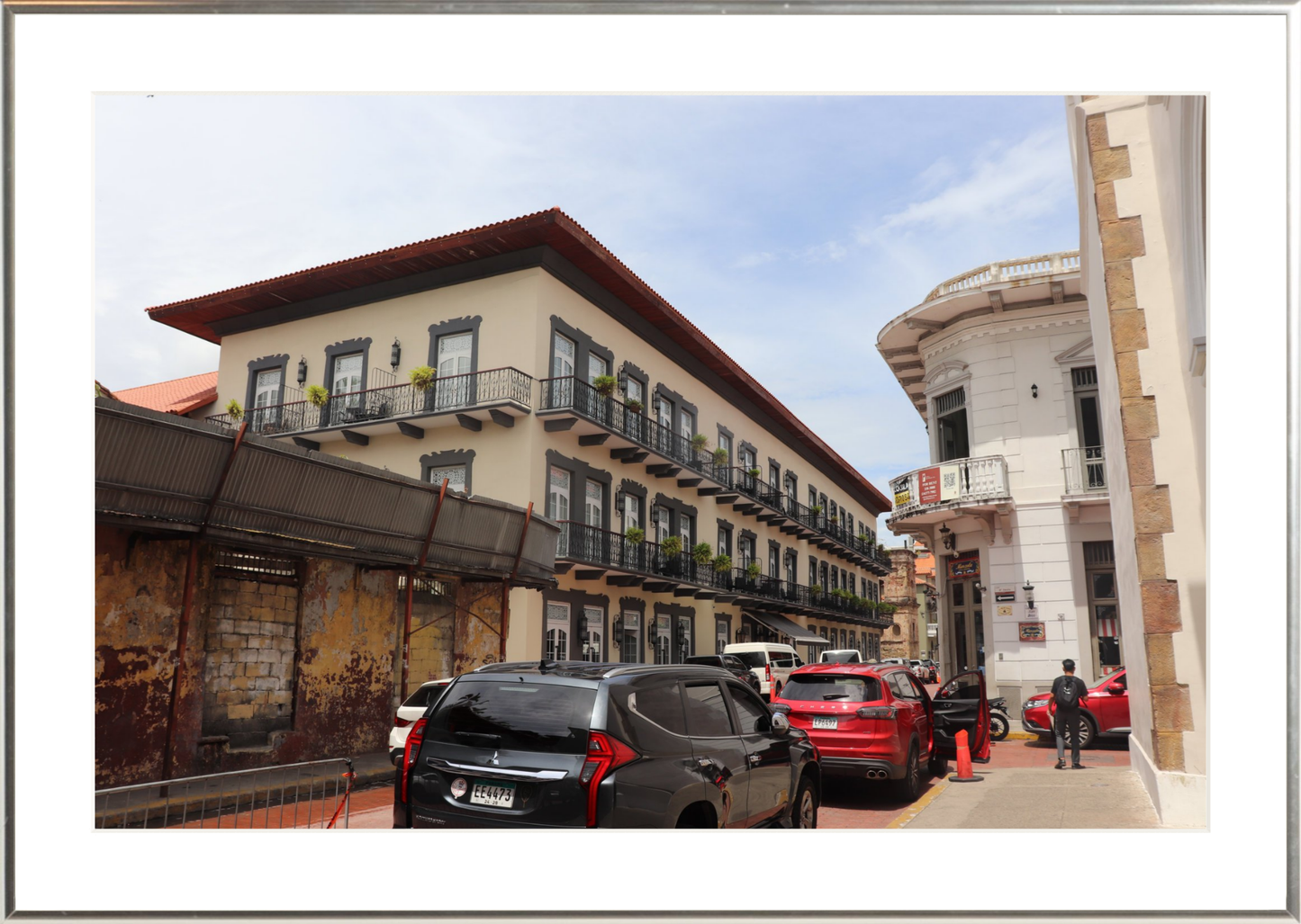 Hotel La Compañía – Colonial Luxury in Casco Viejo, Panama City